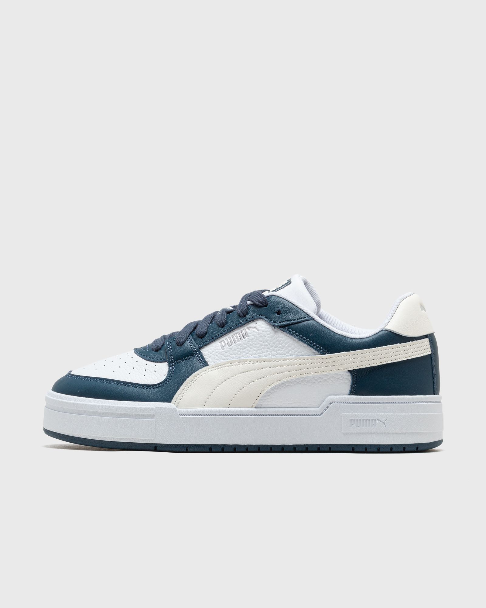 Puma - ca pro classic men lowtop blue|white in größe:42