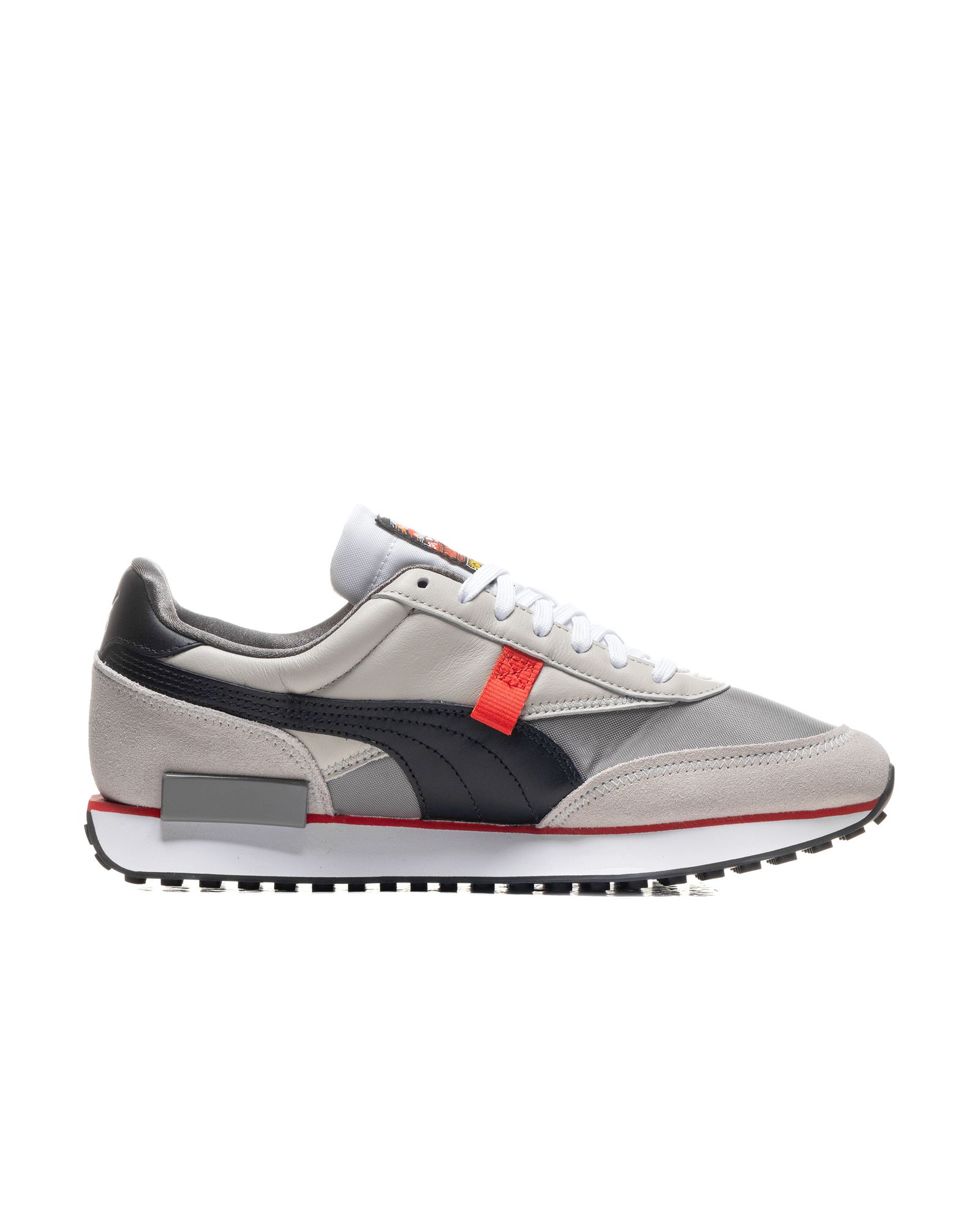 Future Rider NES Super Mario