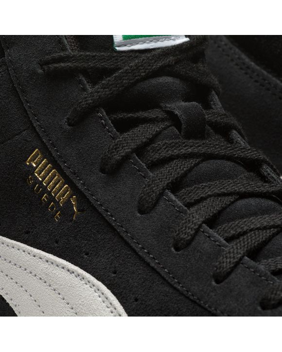 Suede Mid XXI