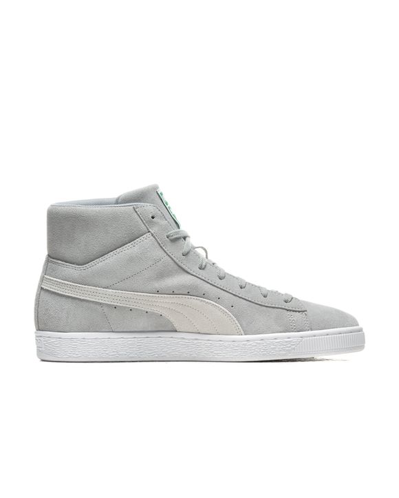 Puma classic deals high tops