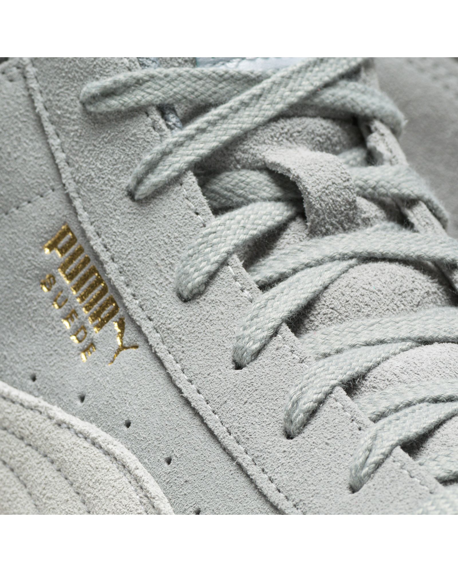 Suede Mid XXI