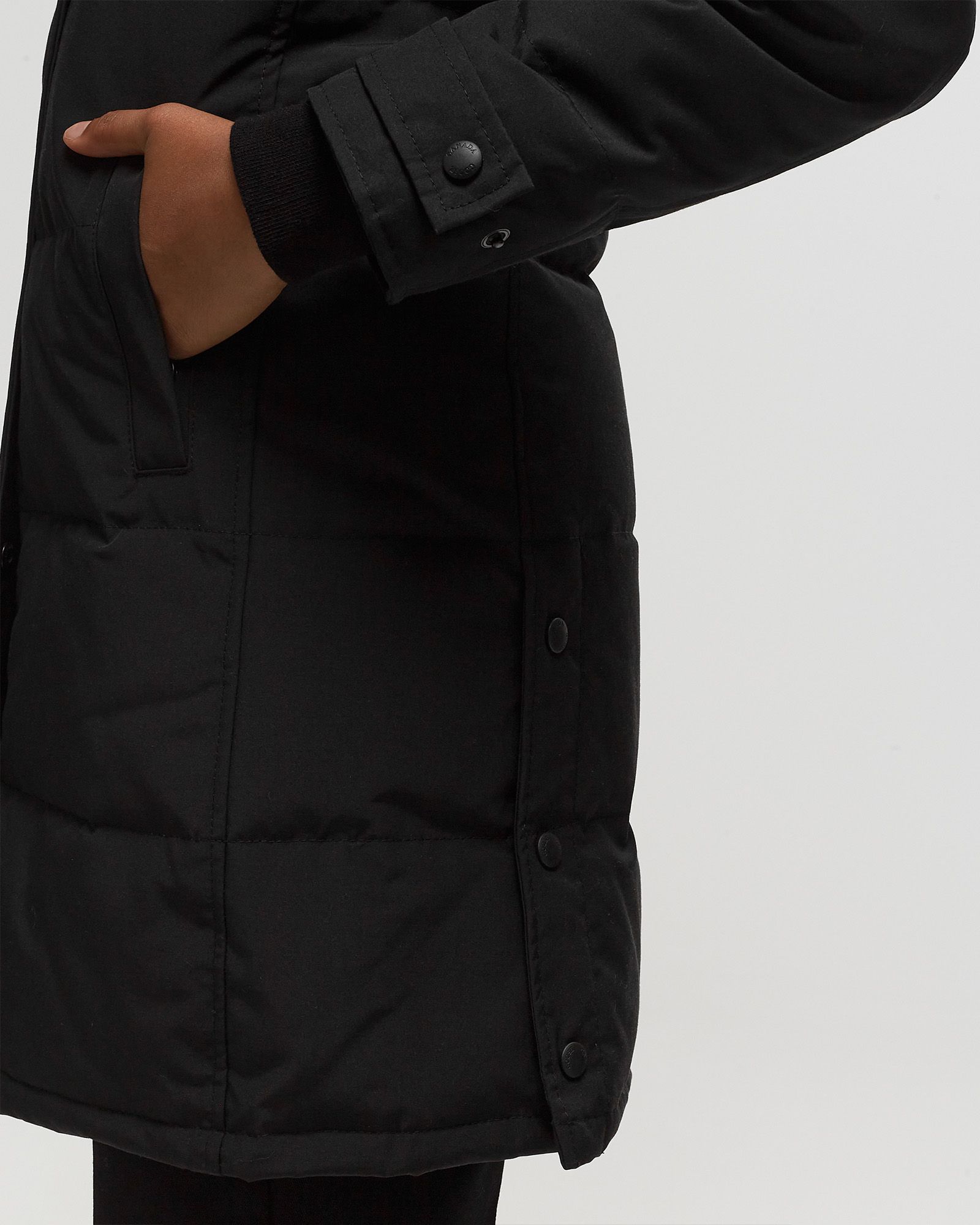 Shelburne Parka - CR