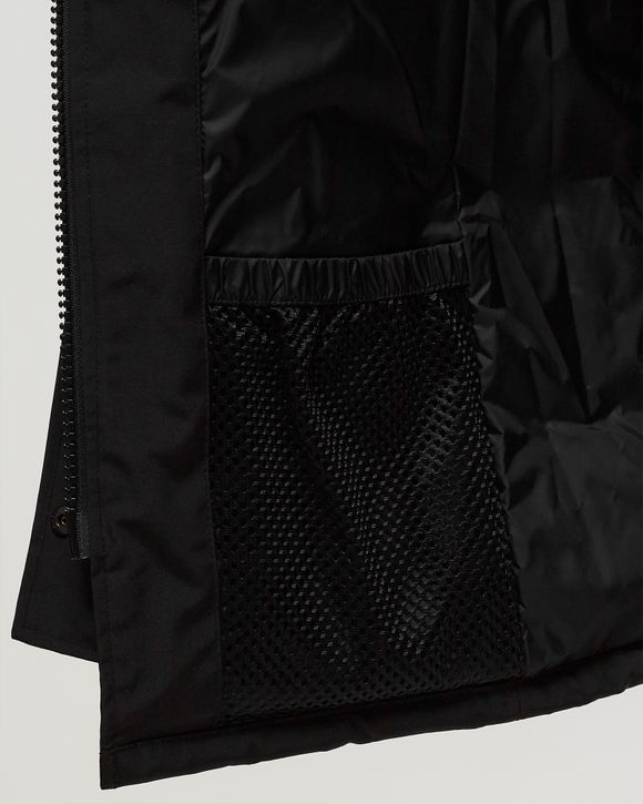 Shelburne Parka - CR