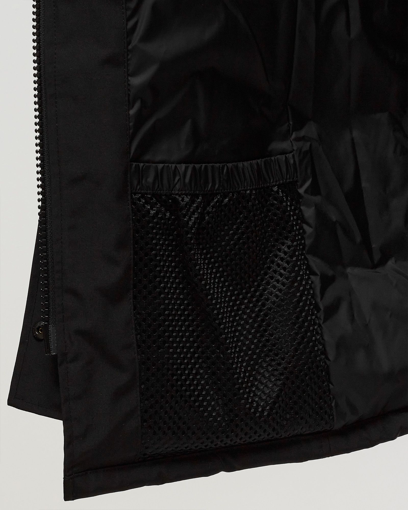 Shelburne Parka - CR