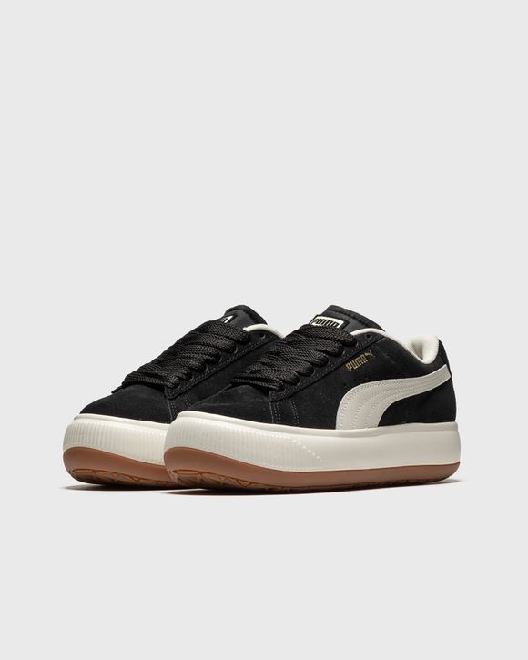 WMNS Suede Mayu UP 