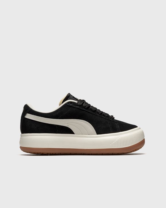 WMNS Suede Mayu UP 
