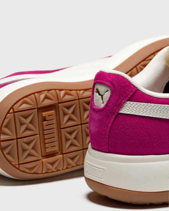 WMNS Suede Mayu UP
