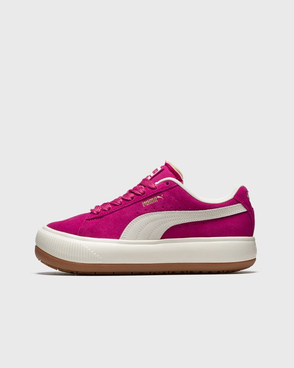 WMNS Suede Mayu UP