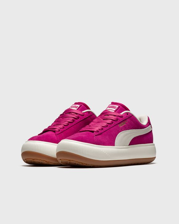WMNS Suede Mayu UP