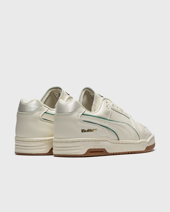 Puma Puma x Butter Goods Slipstream Lo White | BSTN Store