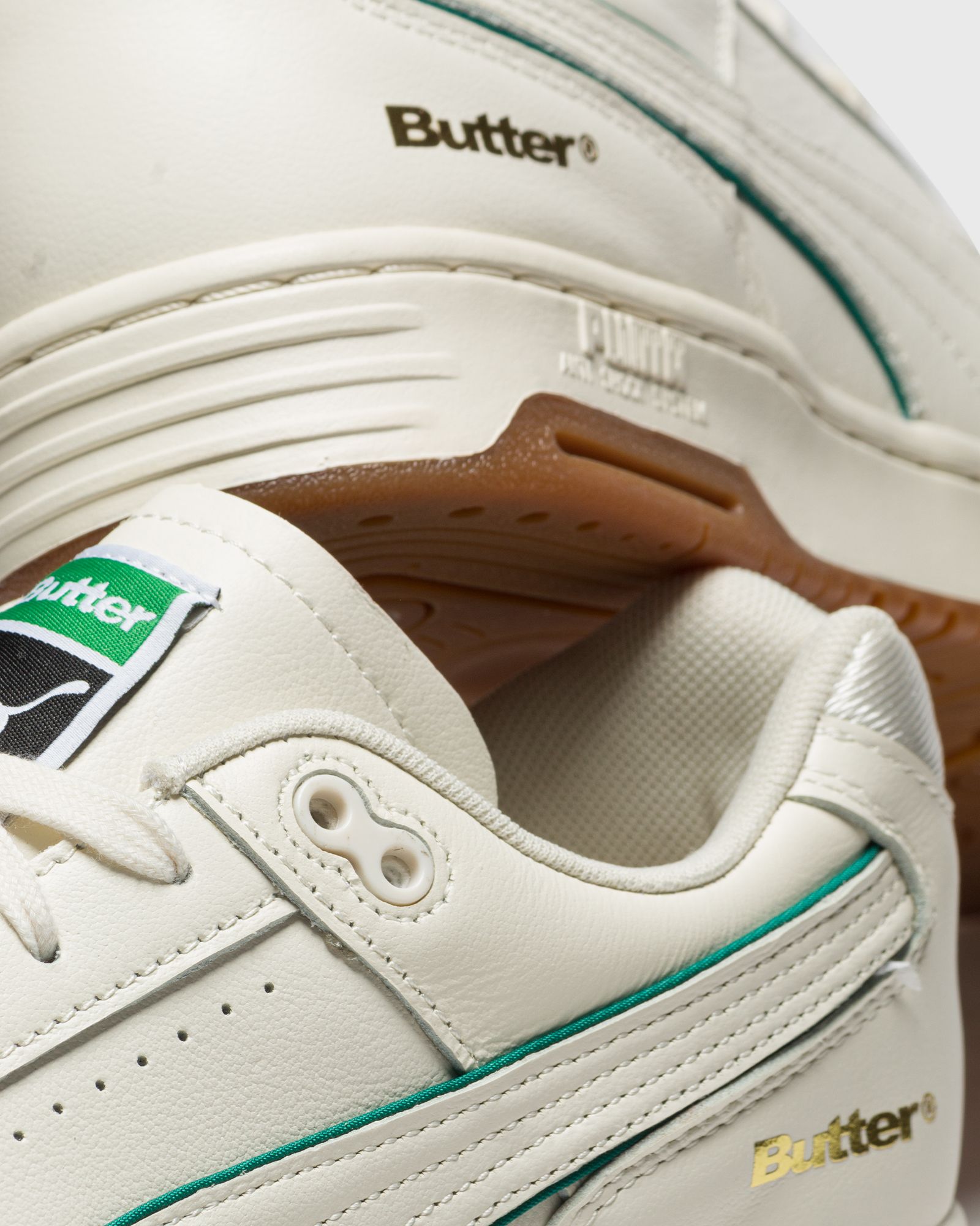 Puma x Butter Goods Slipstream Lo