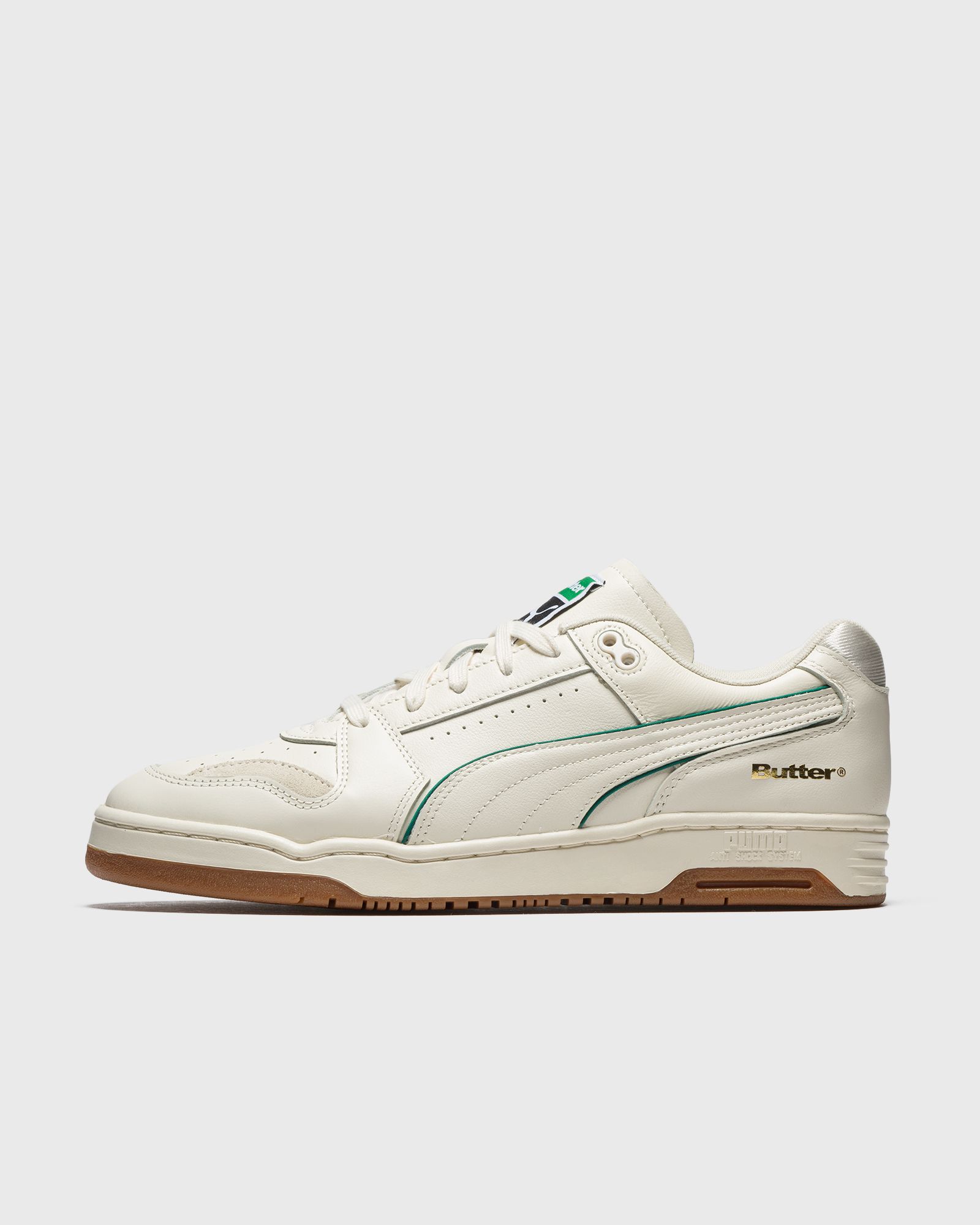 Puma x Butter Goods Slipstream Lo