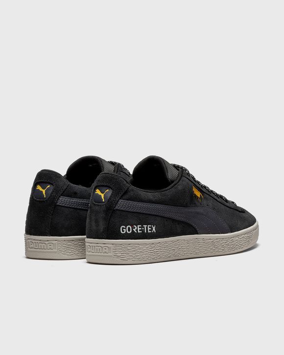 Suede GTX
