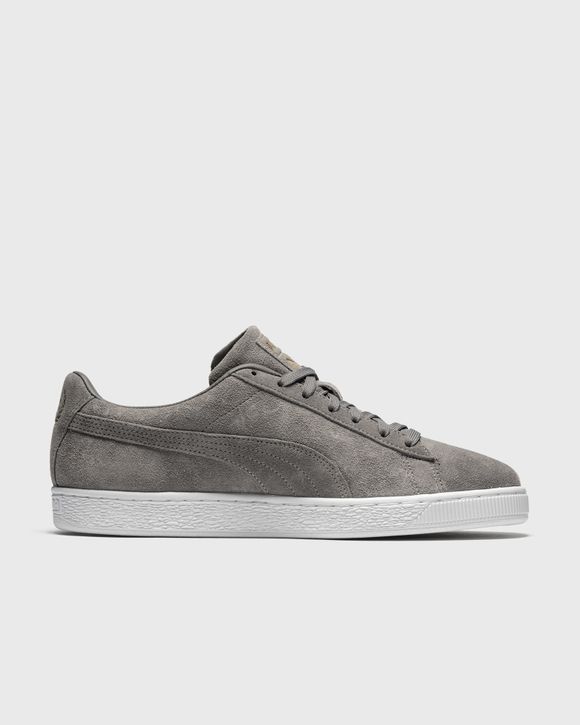 PUMA x TMC Suede 