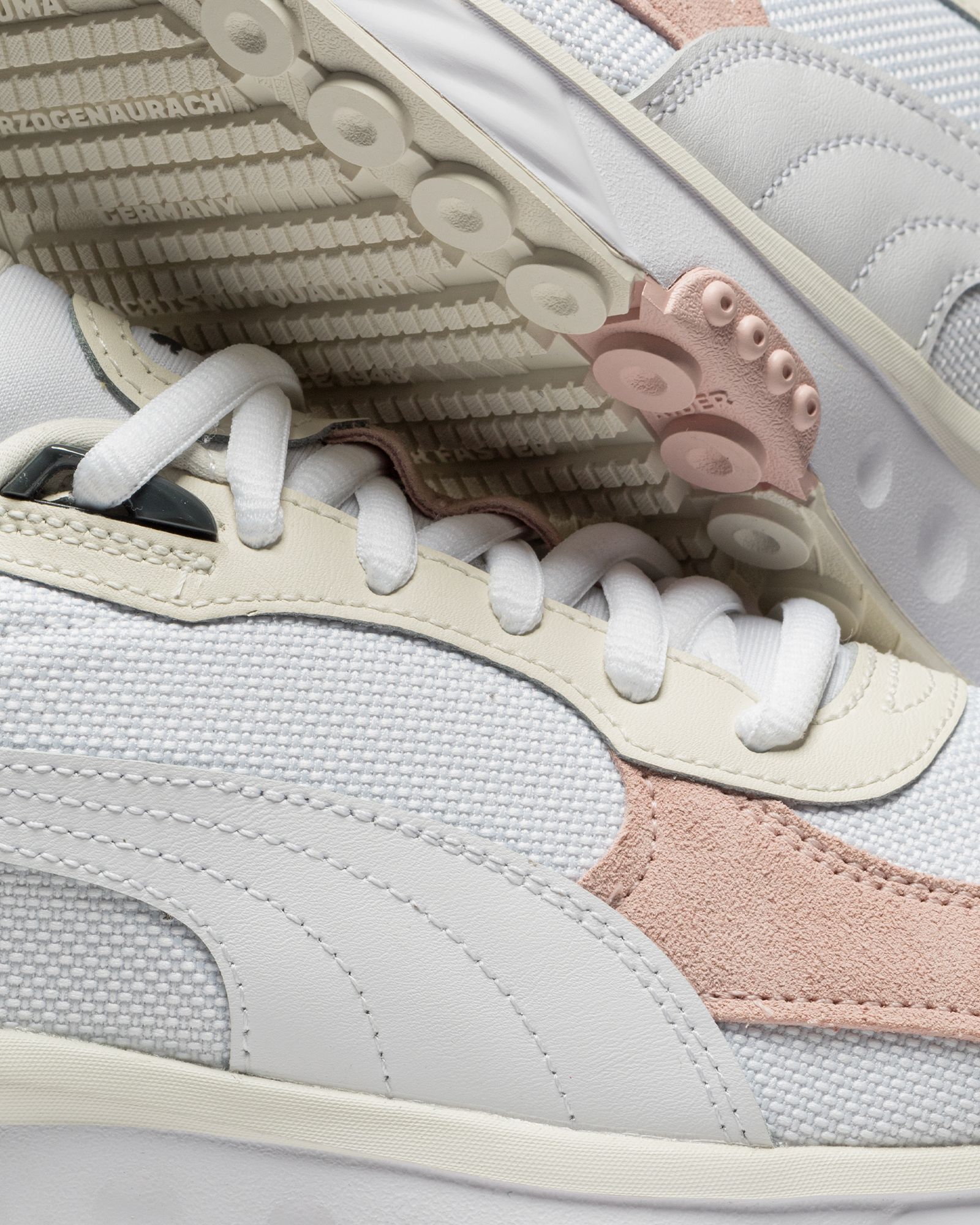 WMNS Wild Rider Soft Metal