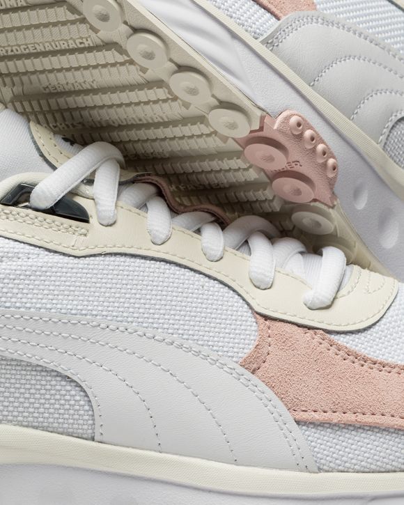 WMNS Wild Rider Soft Metal