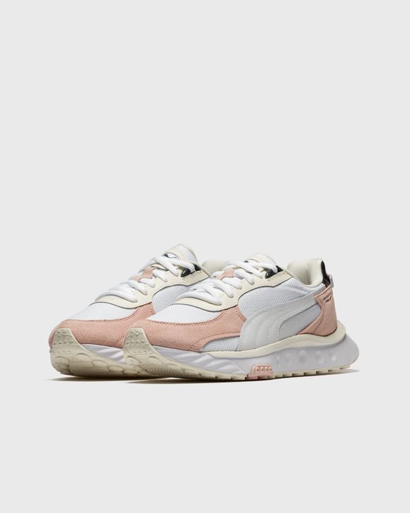 WMNS Wild Rider Soft Metal