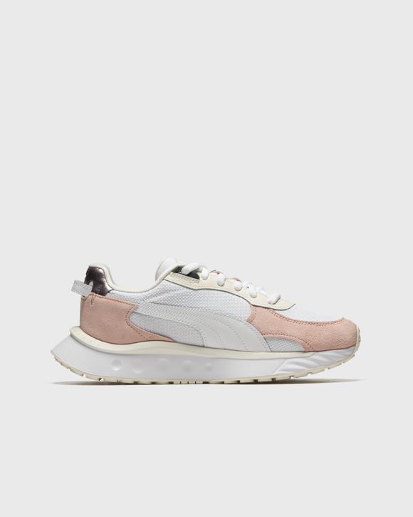 WMNS Wild Rider Soft Metal