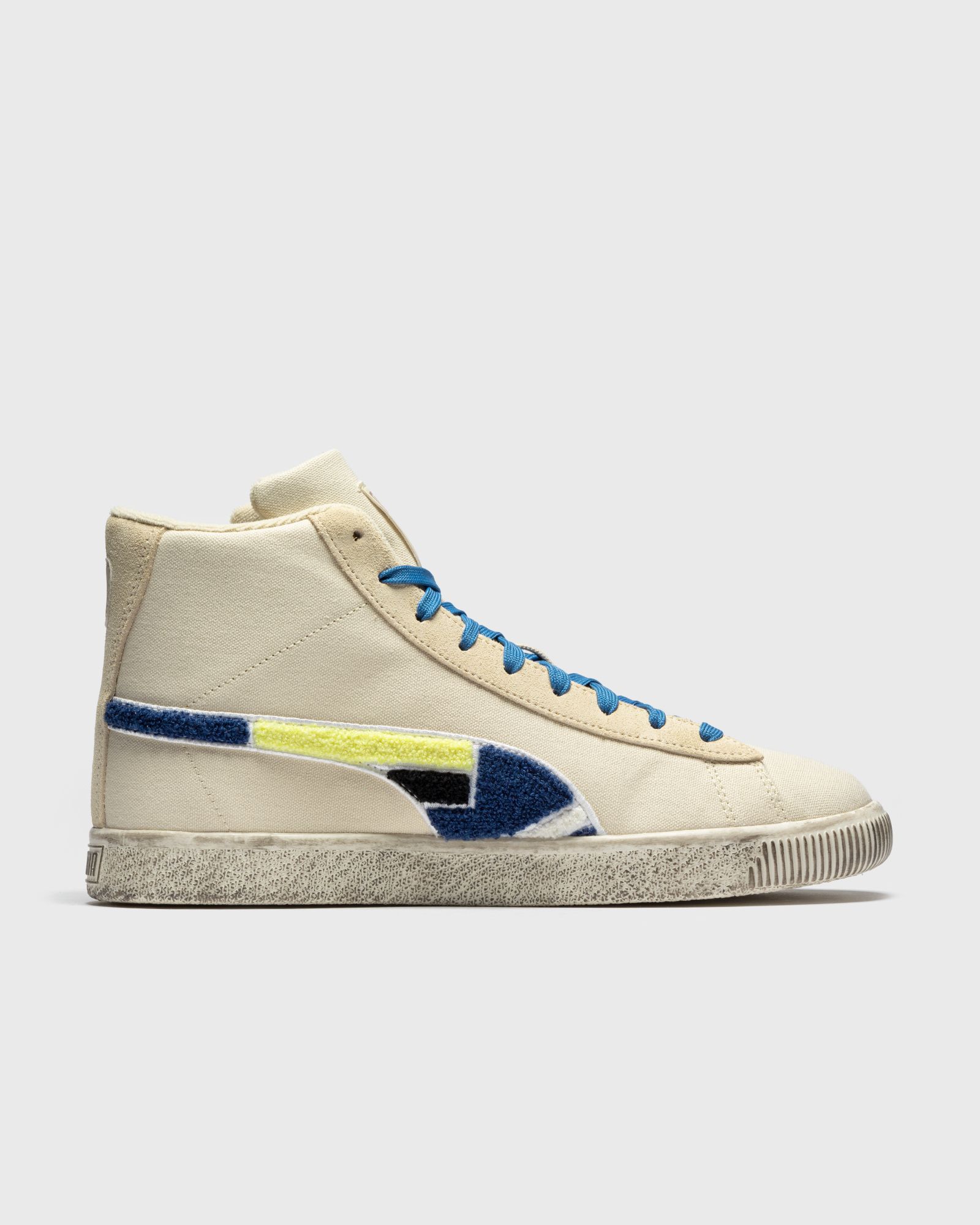 Puma x Black Fives Clyde Mid