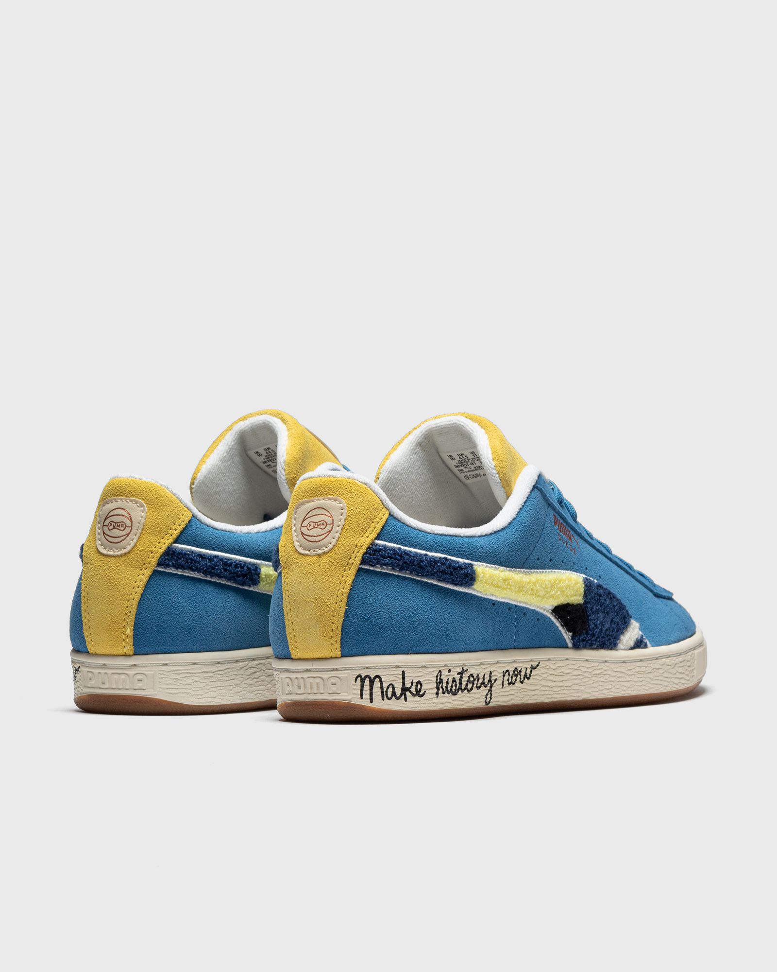 PUMA X BLACK FIVES SUEDE CLASSIC 'STAR'