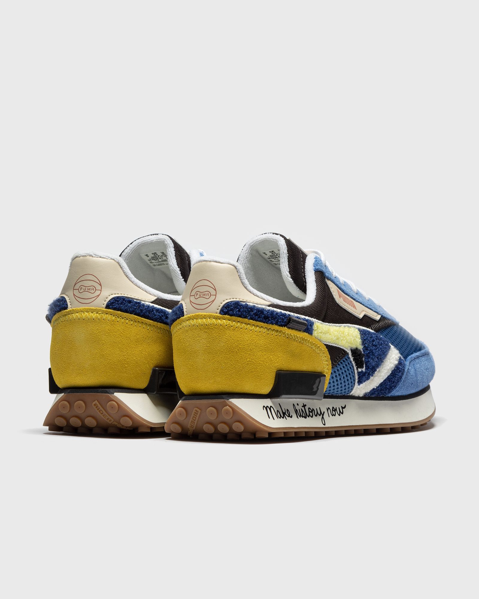 Puma x Black Fives Future Rider 