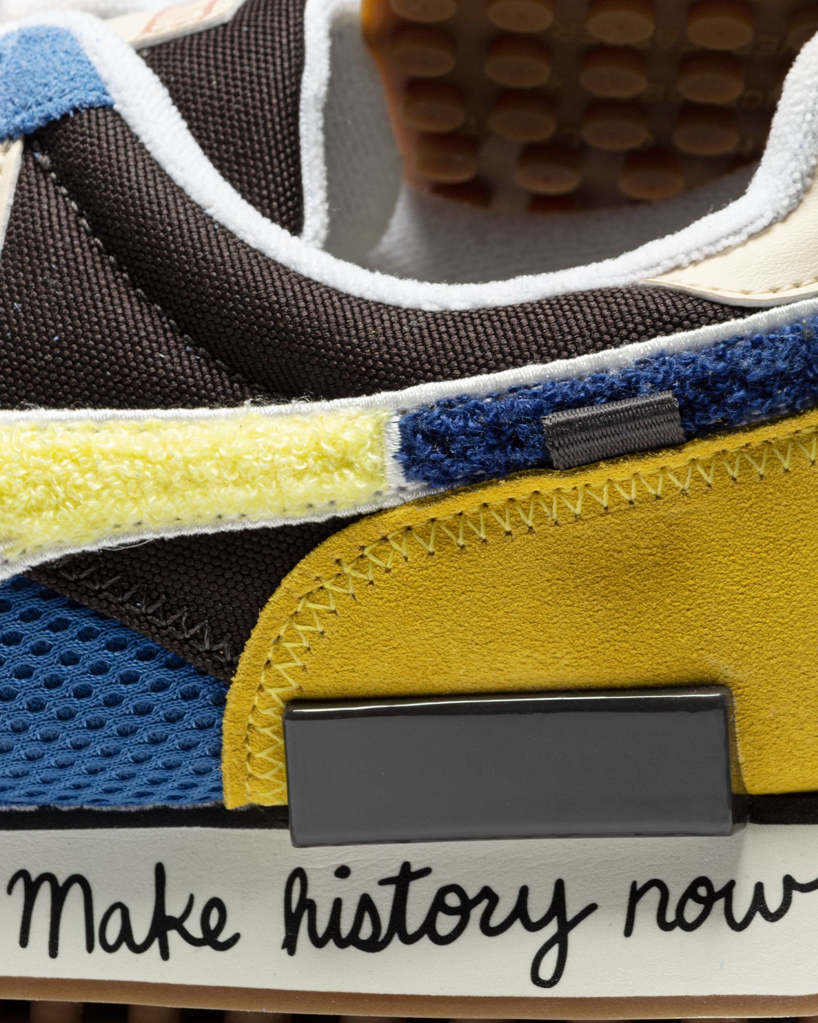 Puma x Black Fives Future Rider 