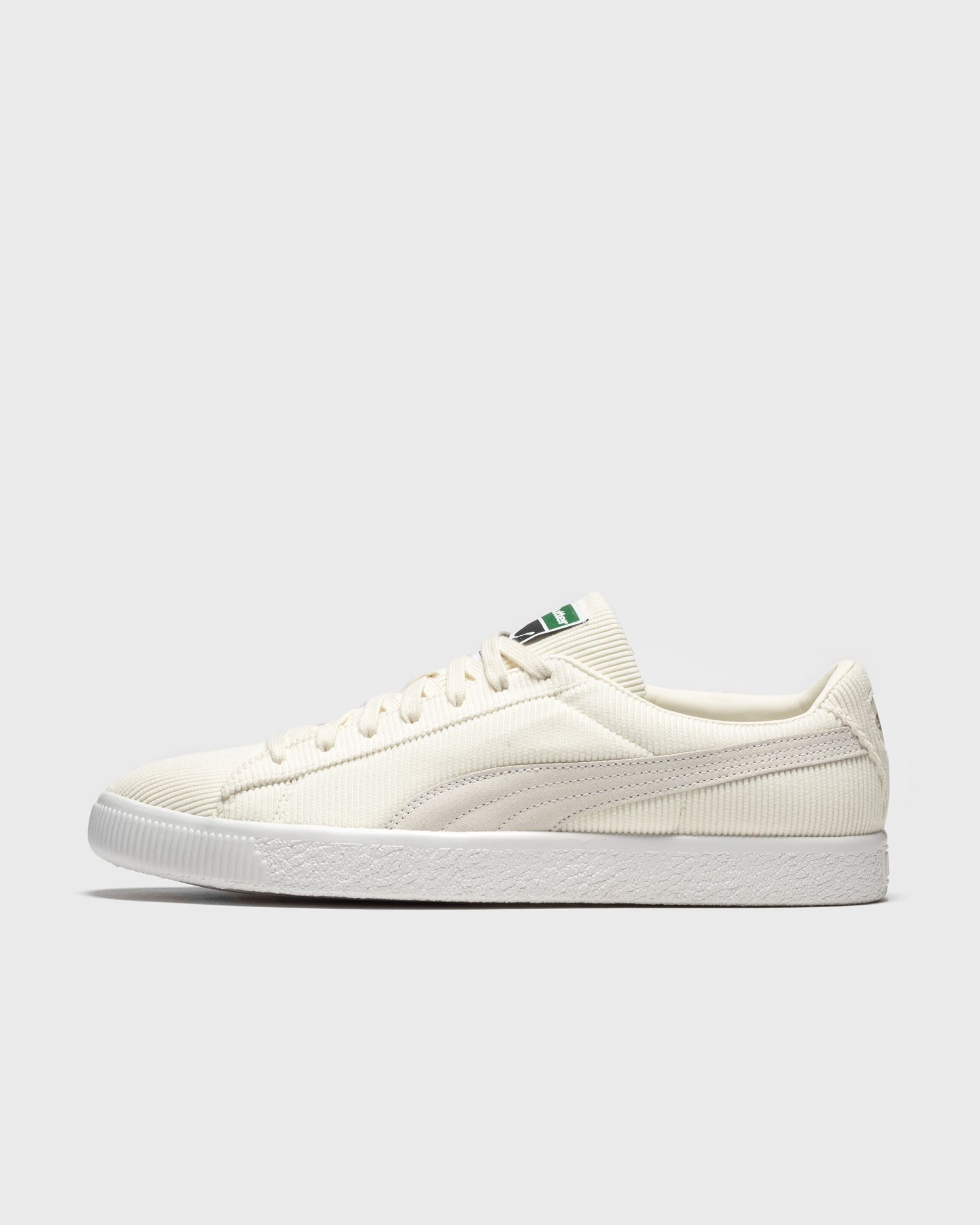Puma x Butter Goods Suede VTG Cream 