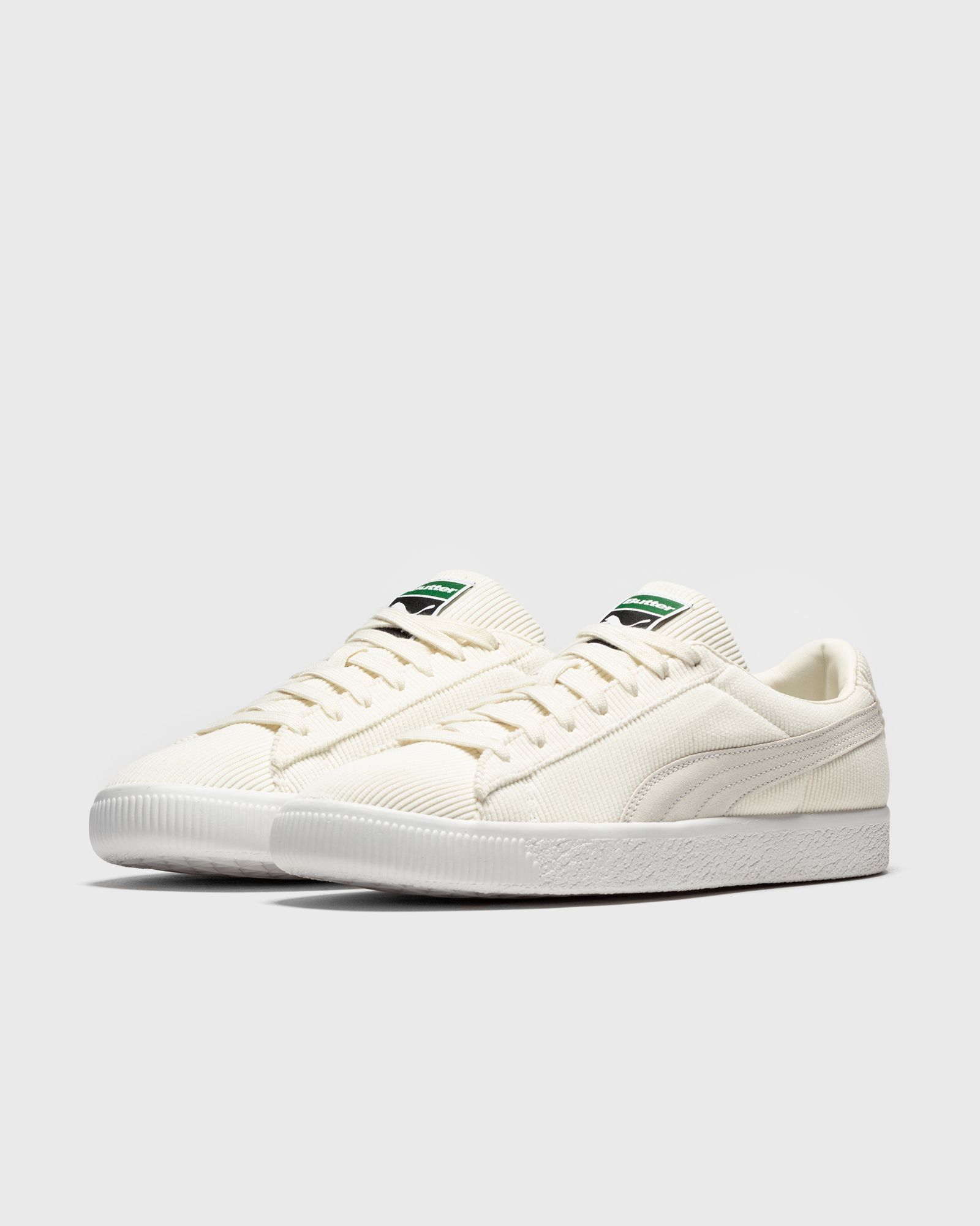 Puma x Butter Goods Suede VTG Cream 