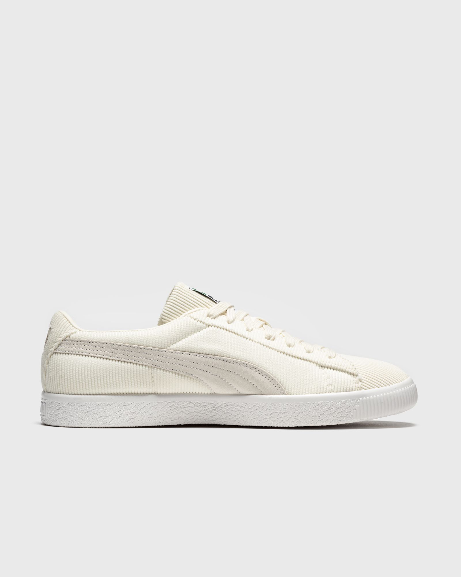Puma x Butter Goods Suede VTG Cream 