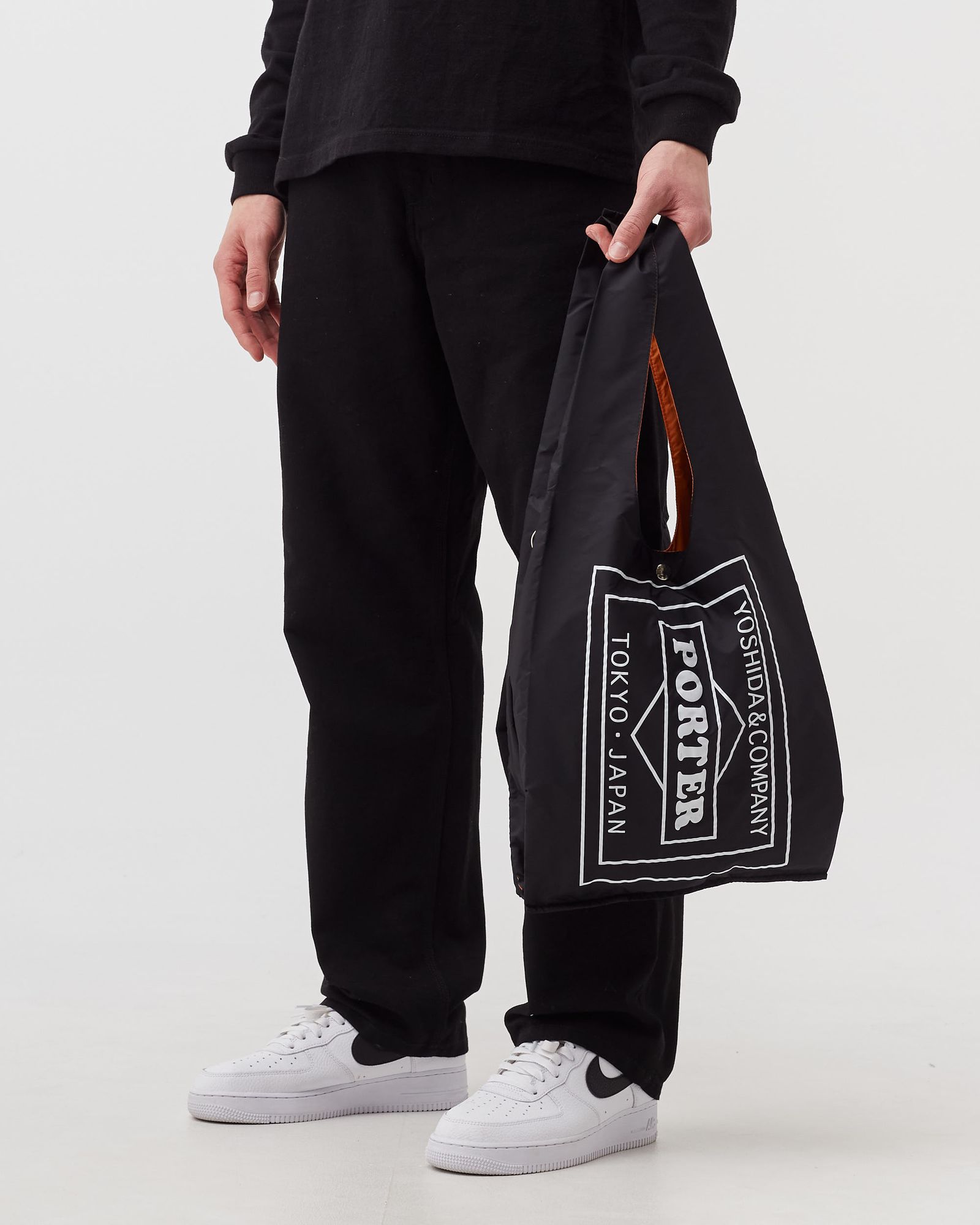 GROCERY BAG (GMS)