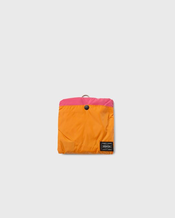Porter-Yoshida & Co. GROCERY BAG (GMS) Pink - PINK