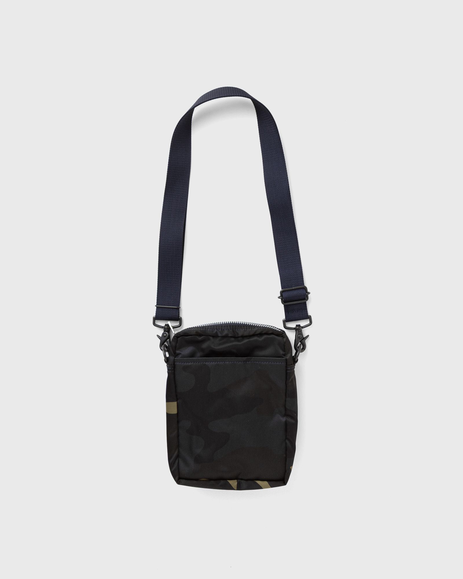 COUNTER SHADE SHOULDER BAG (VERTICAL)