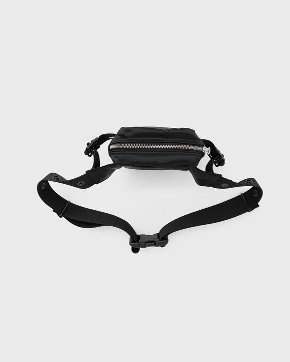 Porter-Yoshida & Co. HOWL FANNY PACK MINI Black | BSTN Store