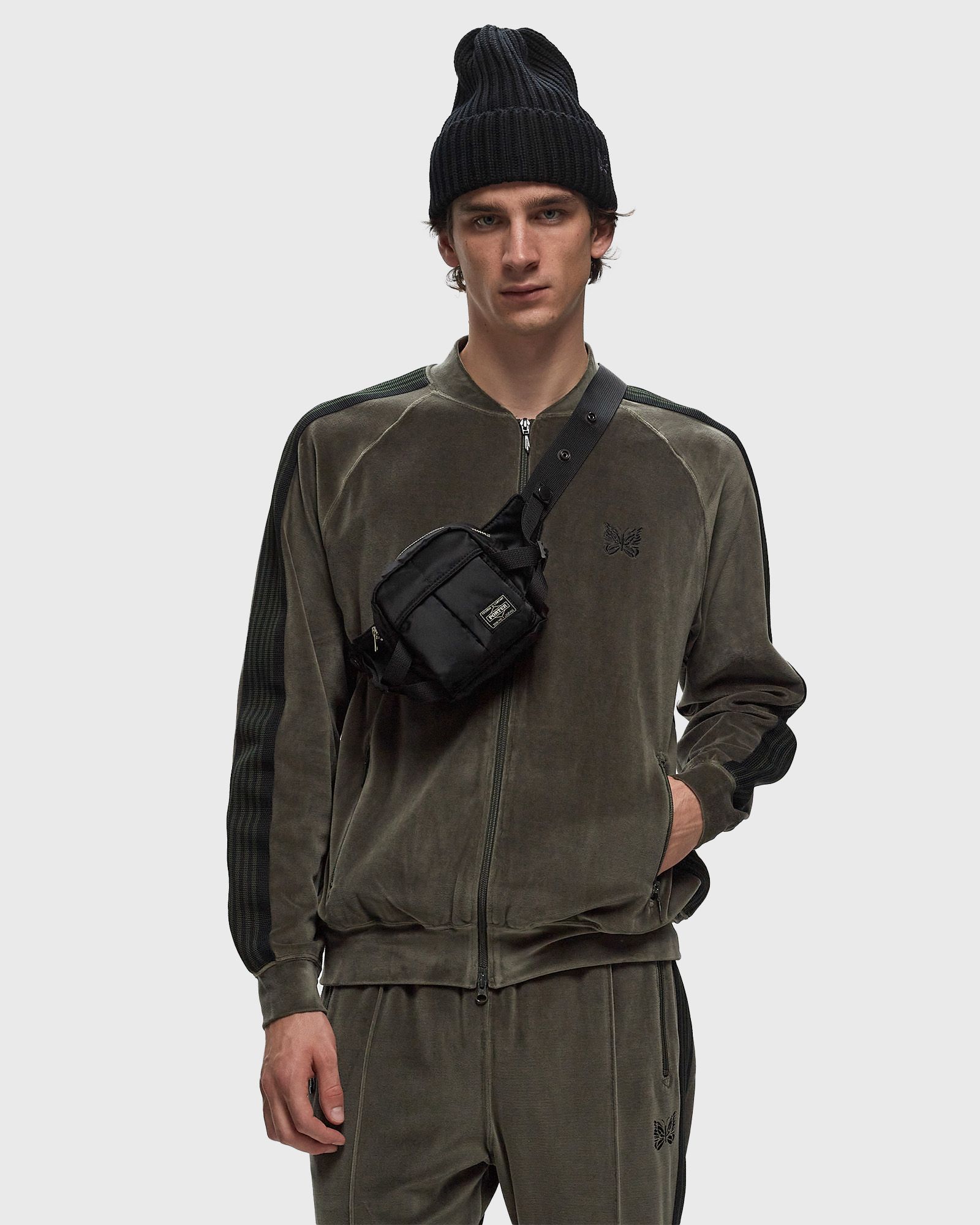 HOWL FANNY PACK MINI