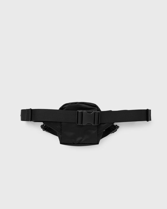 Porter-Yoshida & Co. HOWL FANNY PACK MINI Black | BSTN Store