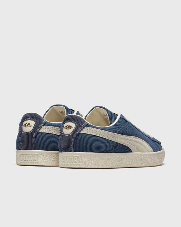 Puma x Butter Goods Basket Vintage