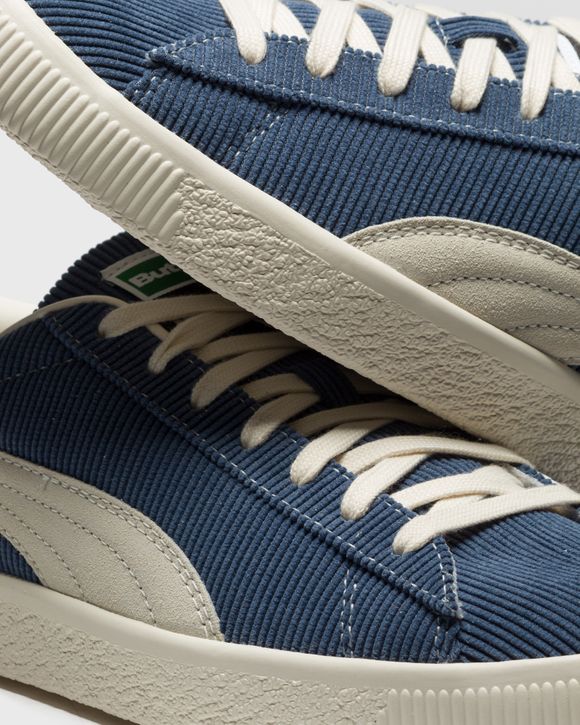 Puma Puma x Butter Goods Basket Vintage Blue BSTN Store