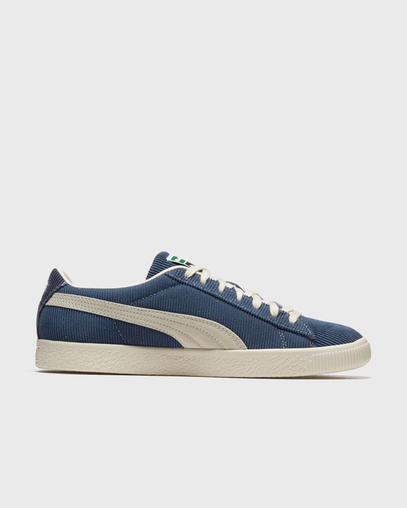 Puma x Butter Goods Basket Vintage