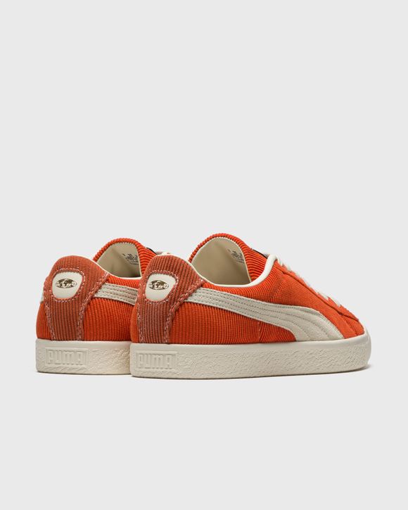 Puma x Butter Goods Basket Vintage