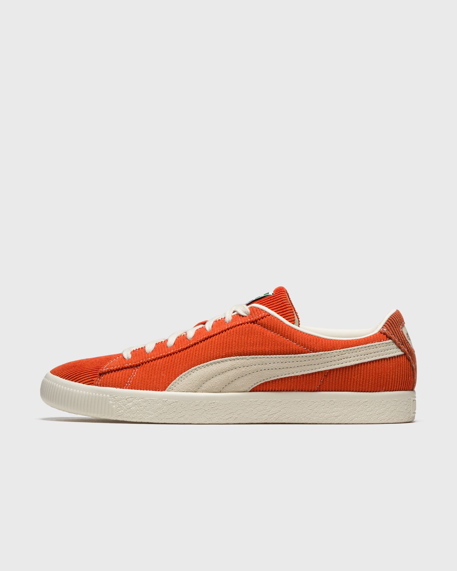 Puma x Butter Goods Basket Vintage