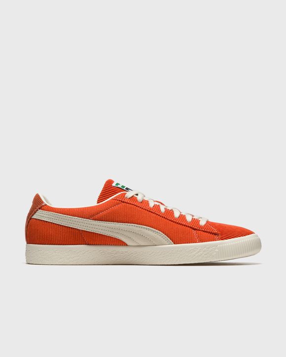 Puma x Butter Goods Basket Vintage