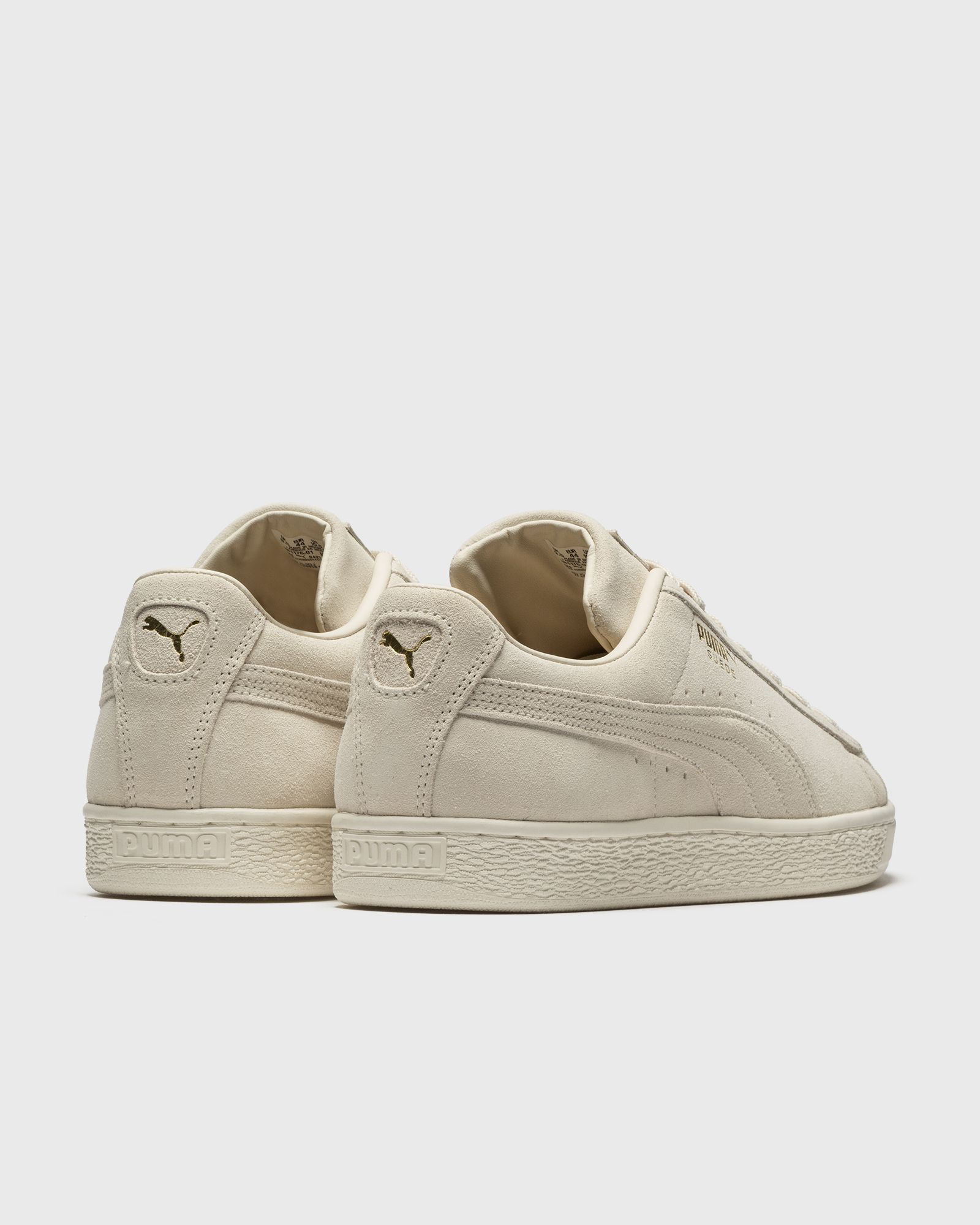 Suede Mono XXI