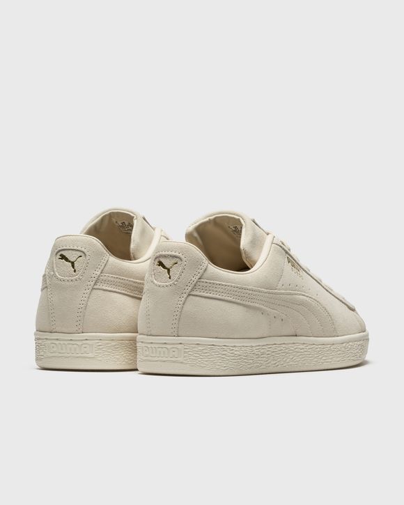 Puma Suede Mono XXI Grey BSTN Store