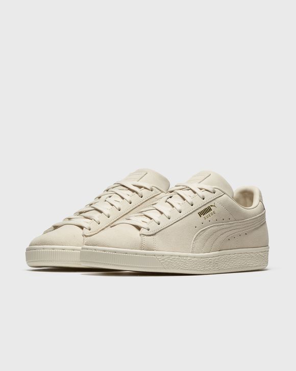 Puma Suede Mono XXI Grey - Marshmallow