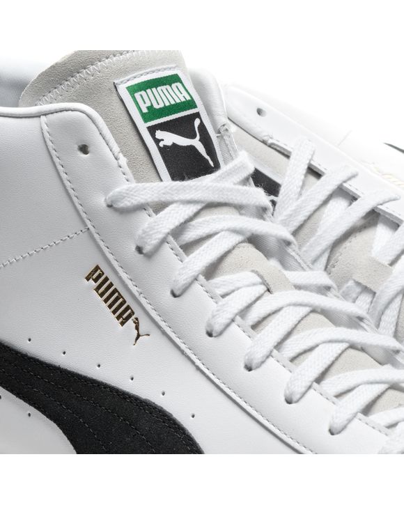 Old puma outlet basketball shoes