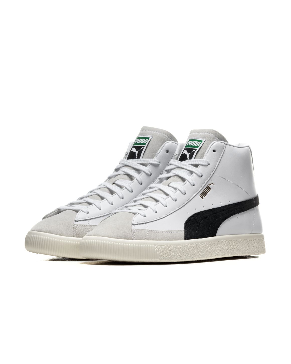 Puma basket vintage online