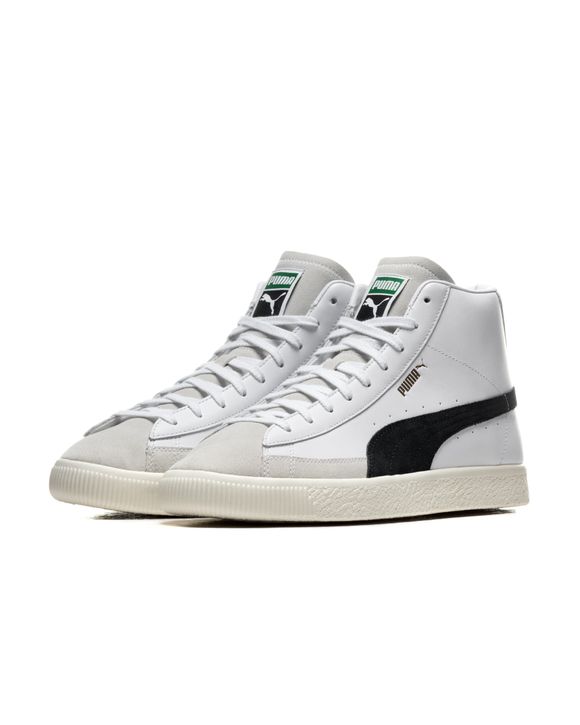 Puma vintage basket new arrivals