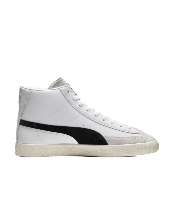 Puma Basket Mid VTG 26cm ホワイト Puma Basket Mid VINTAGE White | BSTN Store