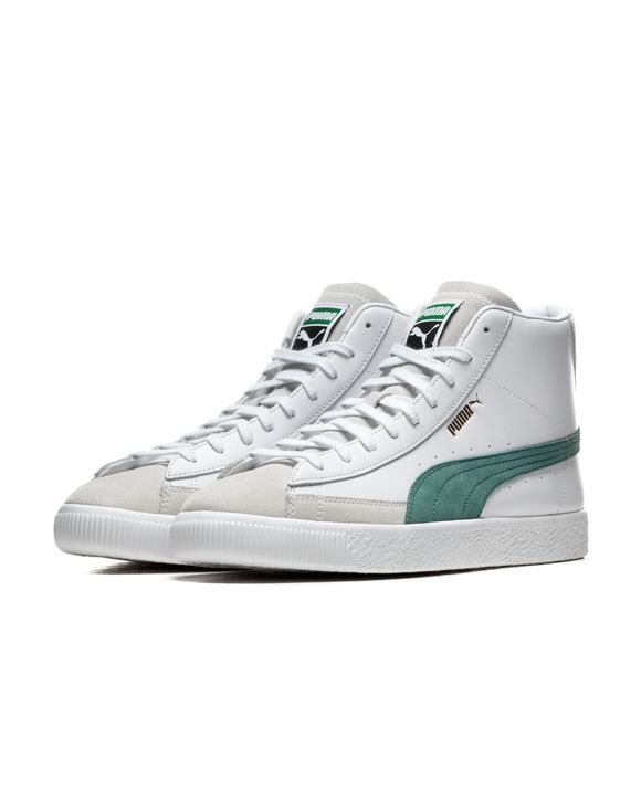 Puma basket shop mid