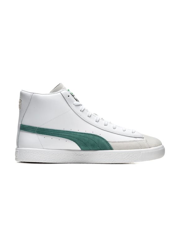 puma basket mid vtg